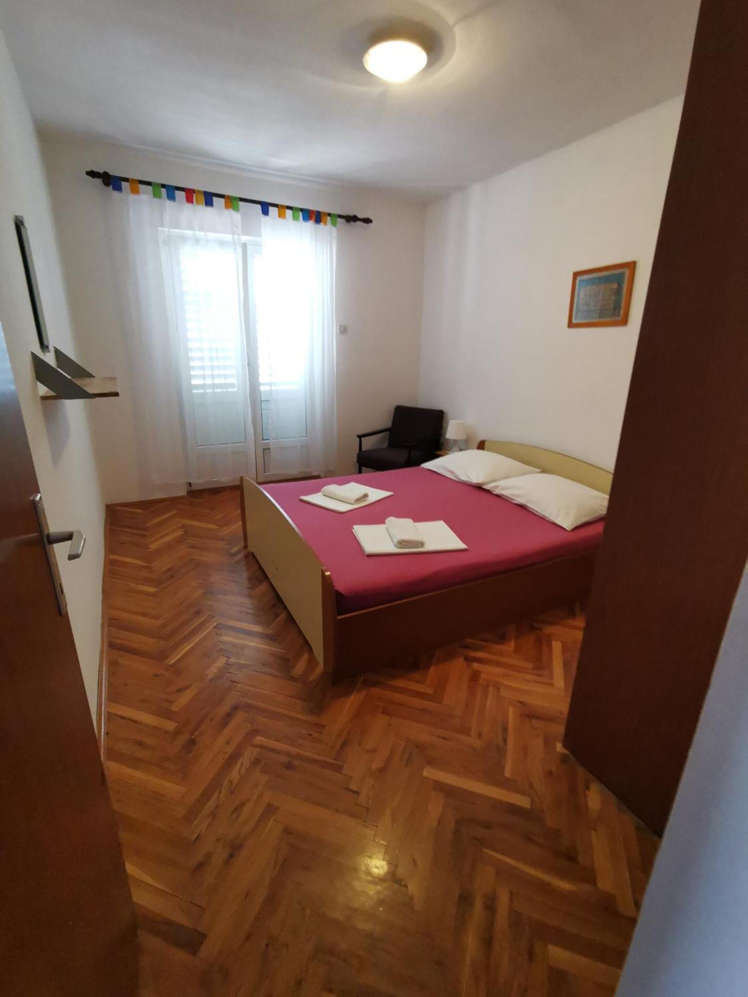 House Katka Hotel Vodice Room photo